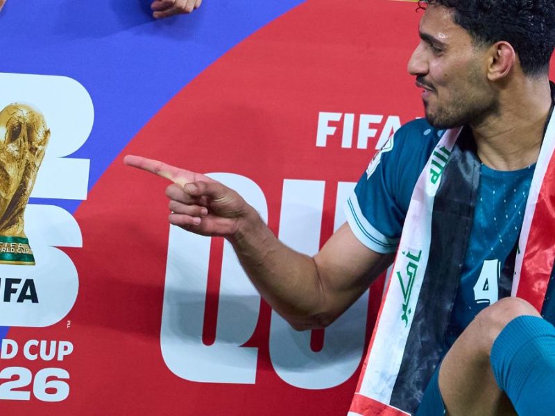 Así quedaron los grupos del Mundial 2026 en México, Estados Unidos y Canadá