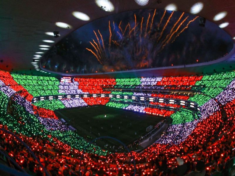 Oficial: Club América regresa al Estadio Azteca