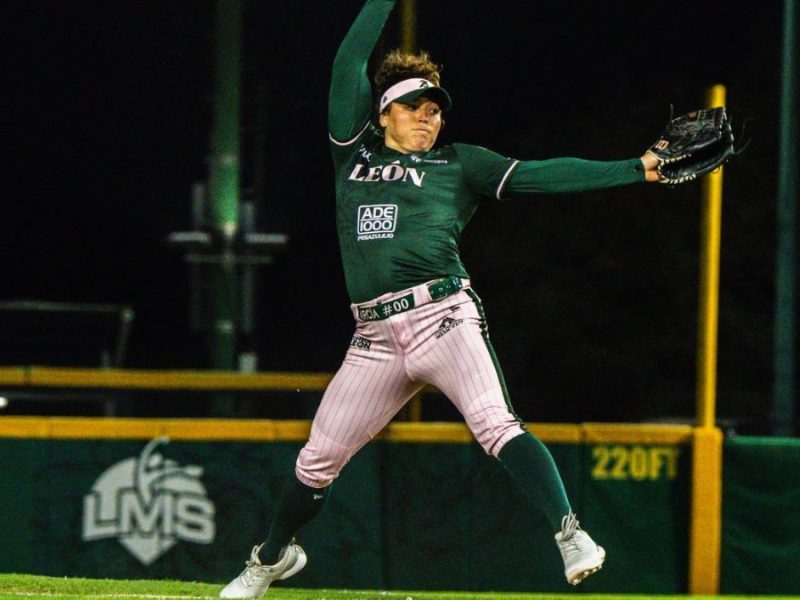 Rachel García, en la pre-lista de Estados Unidos para la Copa del Mundo