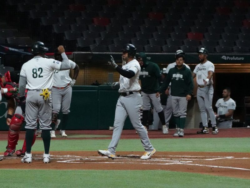 Bravos regresa a León para finalizar su pretemporada 2026