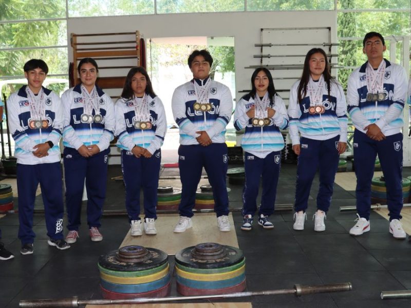 Guanajuato será sede de la Olimpiada Nacional 2026