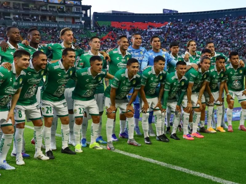 Misión milagro: León puede clasificar a la Liguilla del CL2026