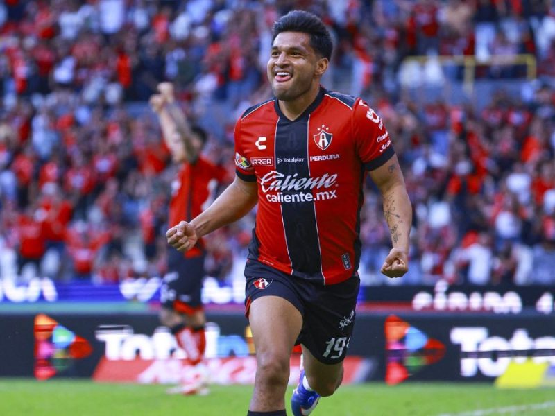 González, Aguirre y Gamboa regresarán a Santos 