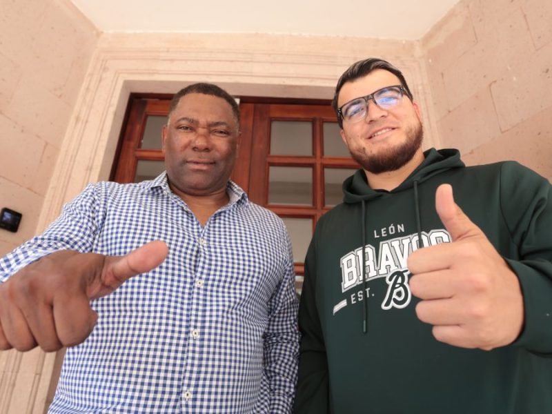 Bravos de León y su filosofía en el 2026: “Será un reto de día a día”