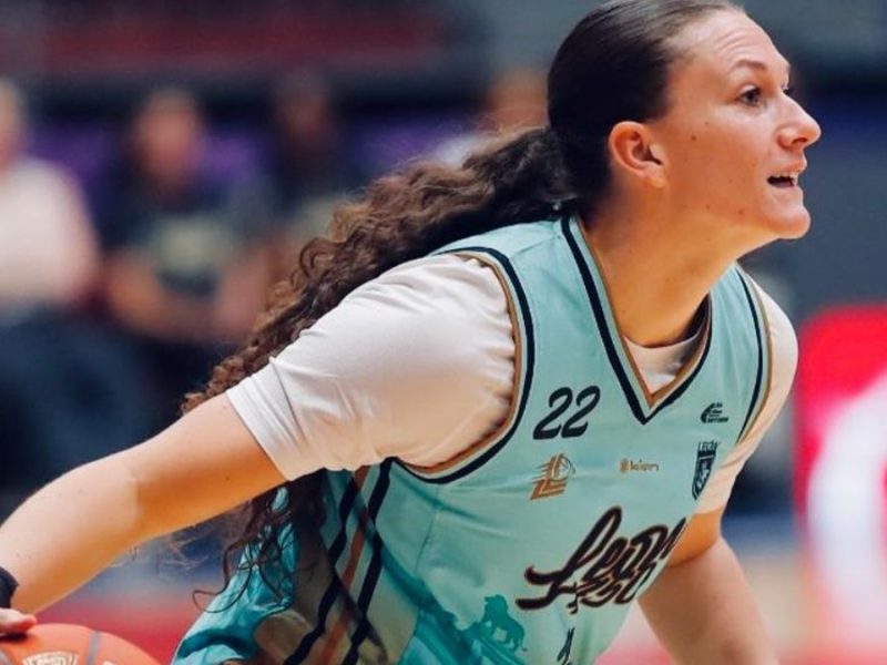 Abejas, a reponerse de la barrida de Fuerza Regia en la LNBP Femenil