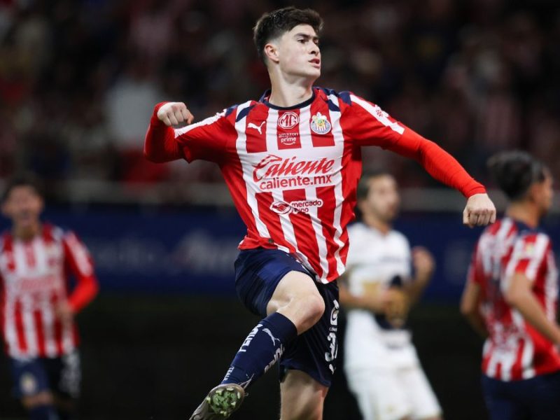 6 de mayo, el día que la Liga MX se quedará sin jugadores por el Mundial 2026