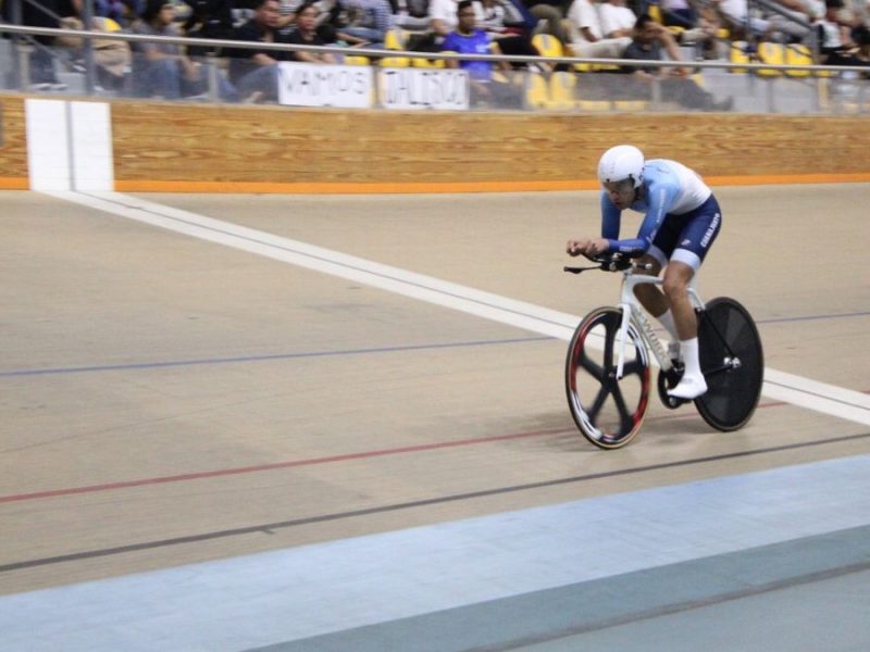 Guanajuato debuta en el ciclismo de la Olimpiada Nacional 2026
