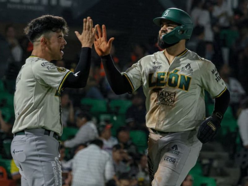 Duelo de invictos: Bravos inaugura el año en casa contra Guerreros