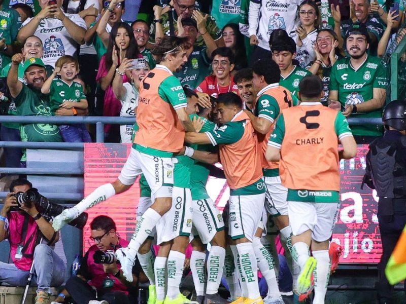 ¡Agotados! A un día, ya no hay boletos para el León Vs América