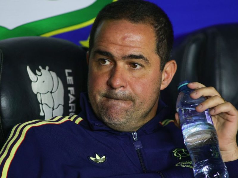 Jardine valora la victoria en León: “Una plaza que siempre es complicada”