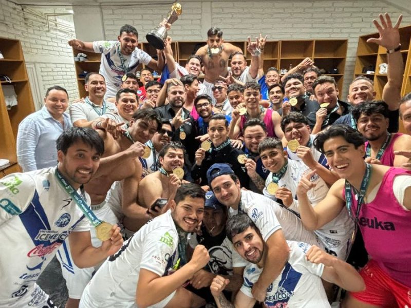¡Campeones! Celaya vence a Cimarrones en penales y logra el título de Liga Premier