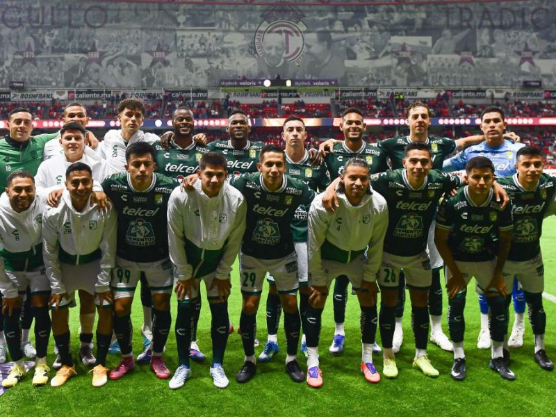 Clausura 2026: Club León, sin Liguilla en una montaña rusa de emociones