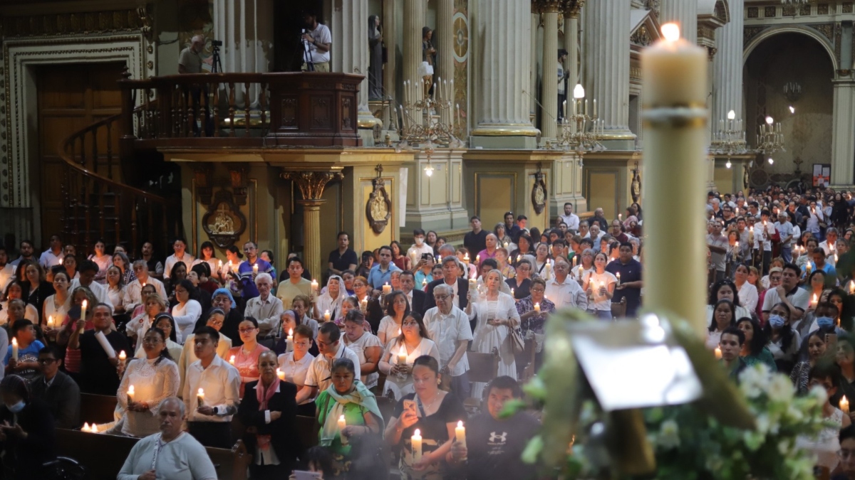 Domingo de Resurrección