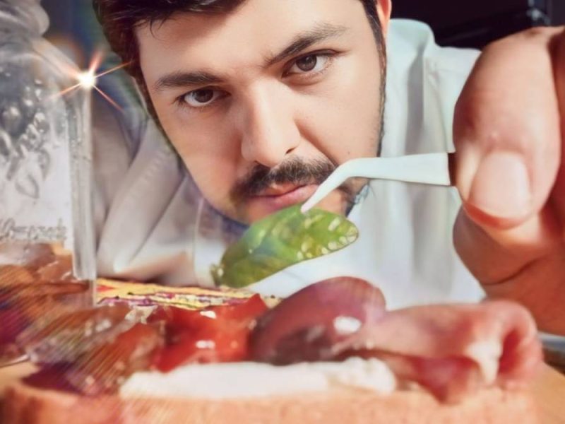 El secreto del sabor leonés: encurtidos, calle y comunidad