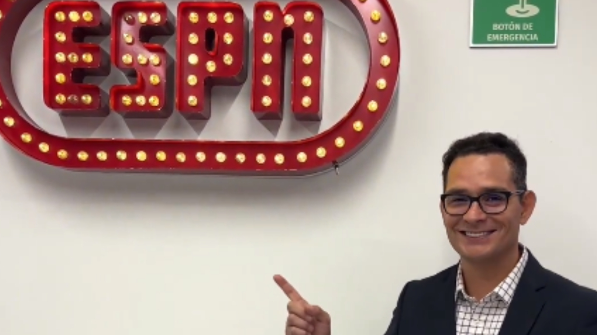 ESPNGustavoMendoza