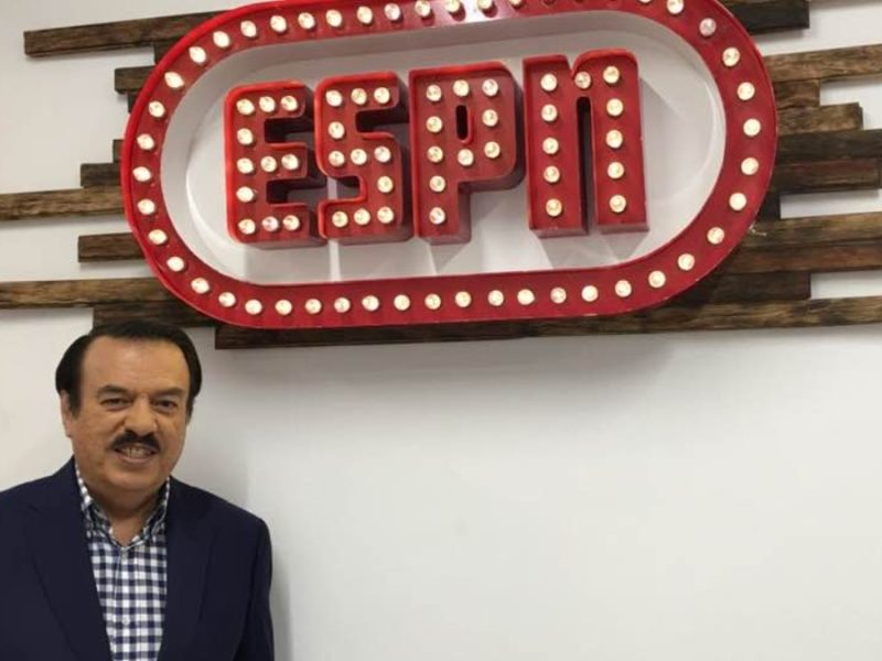 Héctor Huerta anuncia que tomará una pausa y buscará resolver “algunos asuntos personales”