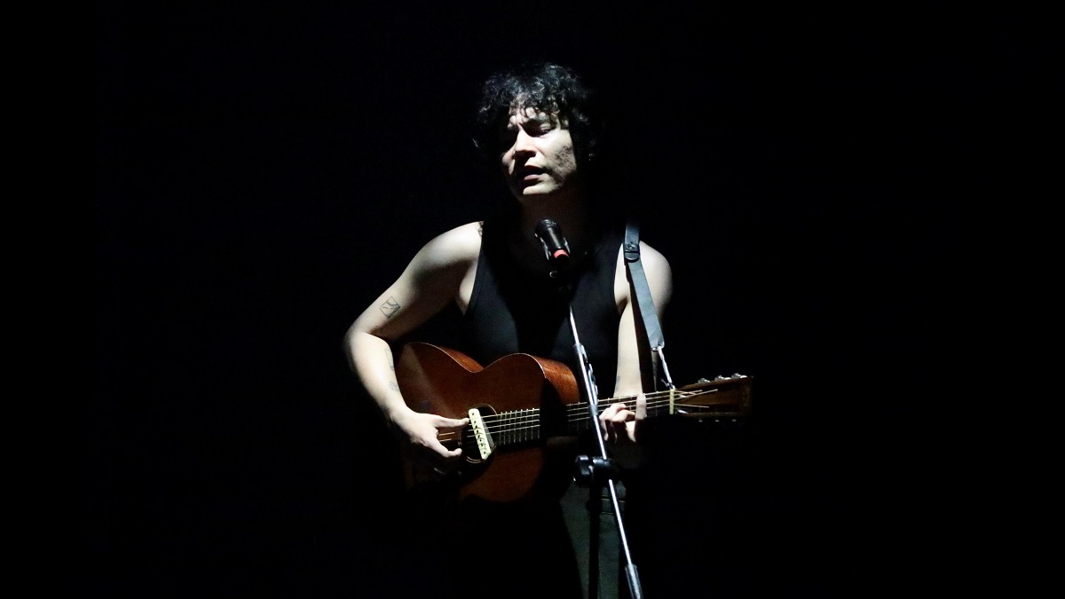 Ed Maverick en León 2026 (3)