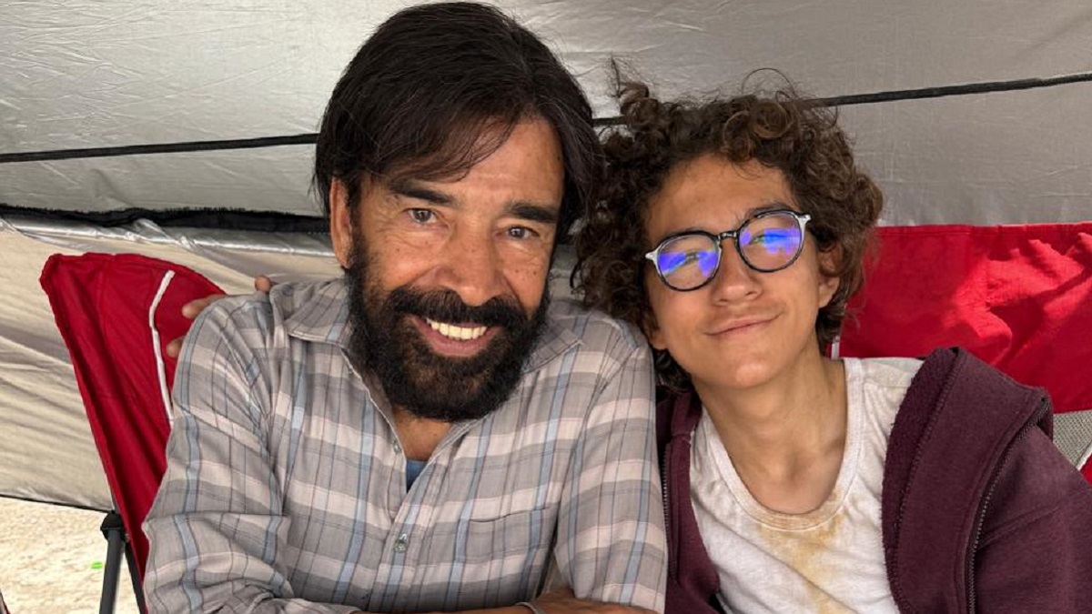 Edmundo Velarde El Mochaorejas