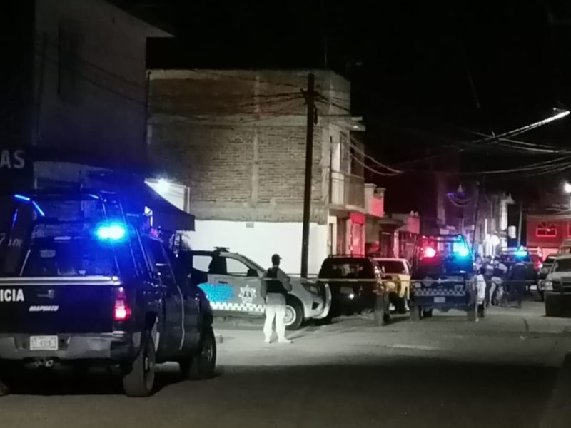 La cita de su muerte: “El Chino” fue engañado por sicarios para matarlo afuera de una farmacia