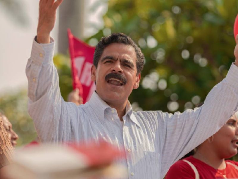 Gerardo Naranjo, cineasta guanajuatense, estrena “El yerno” en Netflix: tráiler, estreno y detalles