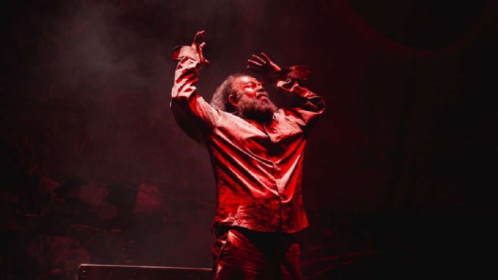 el diario de un loco