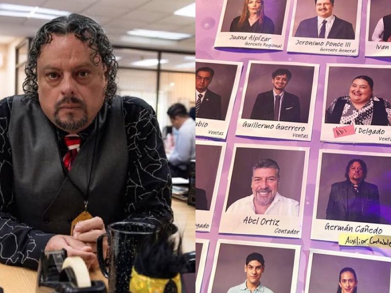 La Oficina México: ¿Por qué la serie de Prime Video venció al ‘hate’?