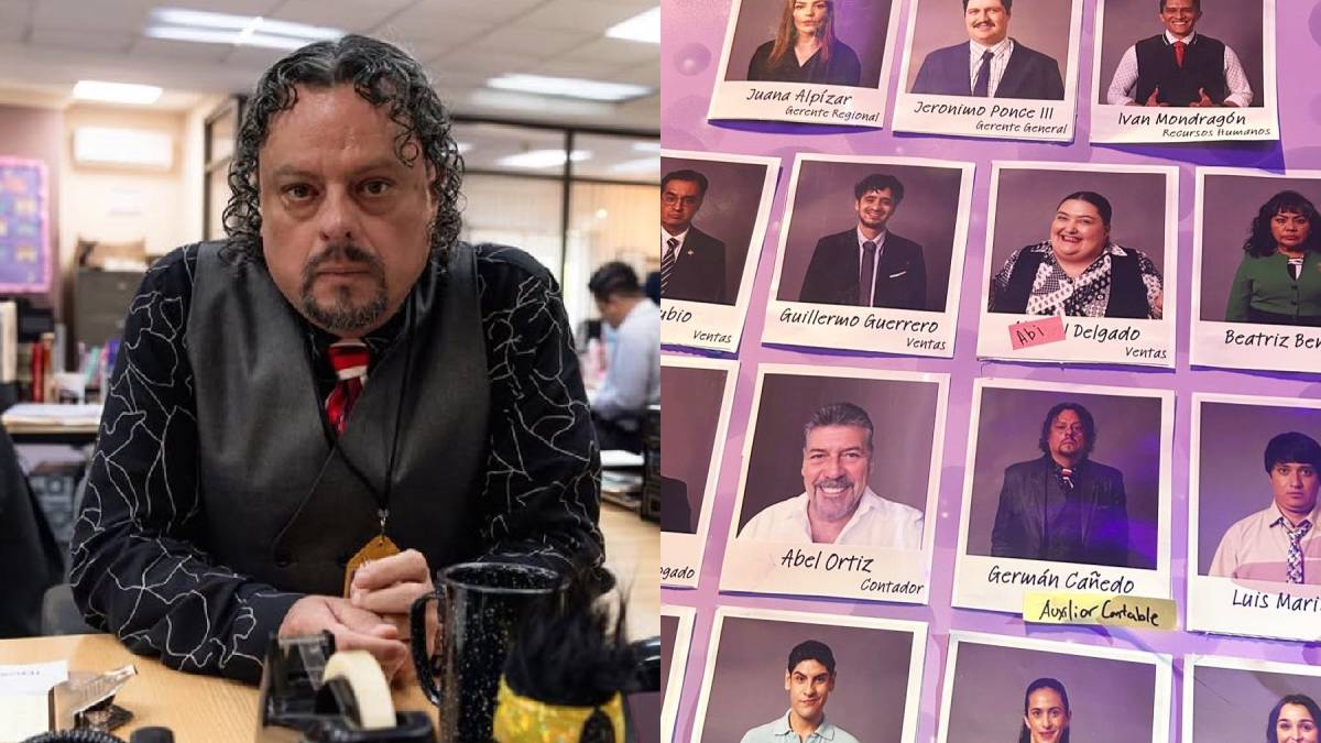 El fenómeno de La Oficina México De las críticas al éxito en Prime Video