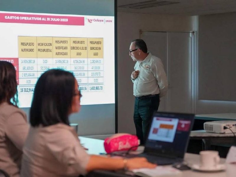 Exhorta Congreso al alcalde de Celaya a transparentar estudio tras posible eliminación de consejos