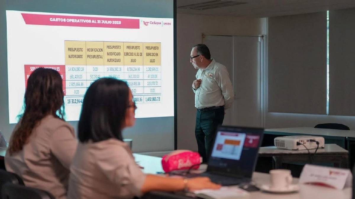 Eliminación de consejos ciudadanos en Celaya