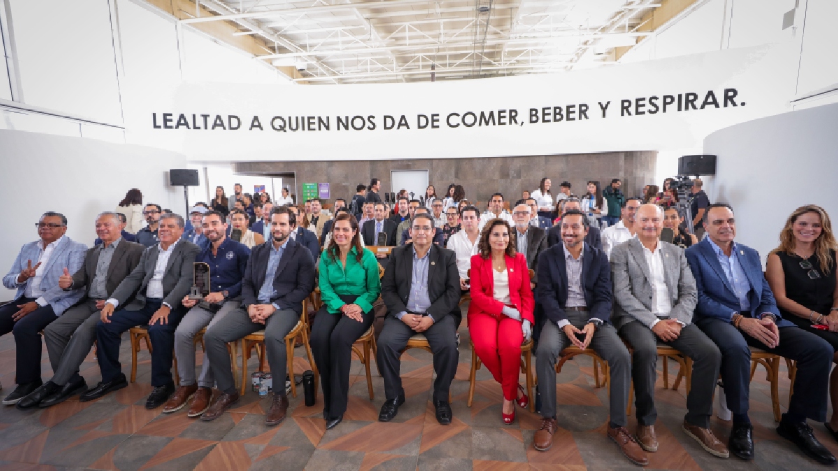 Empresas de León