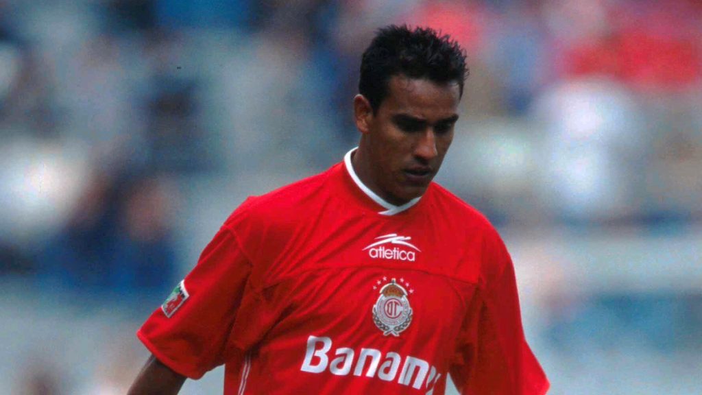 EnriqueAlfaroToluca