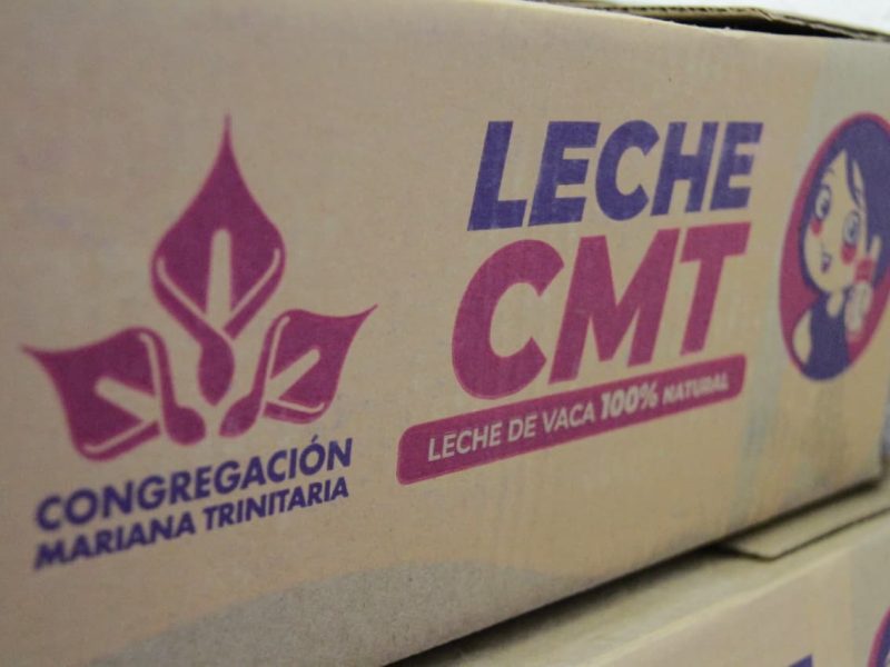 Irapuato fortalece nutrición con entrega mensual de más de 31 mil litros de leche
