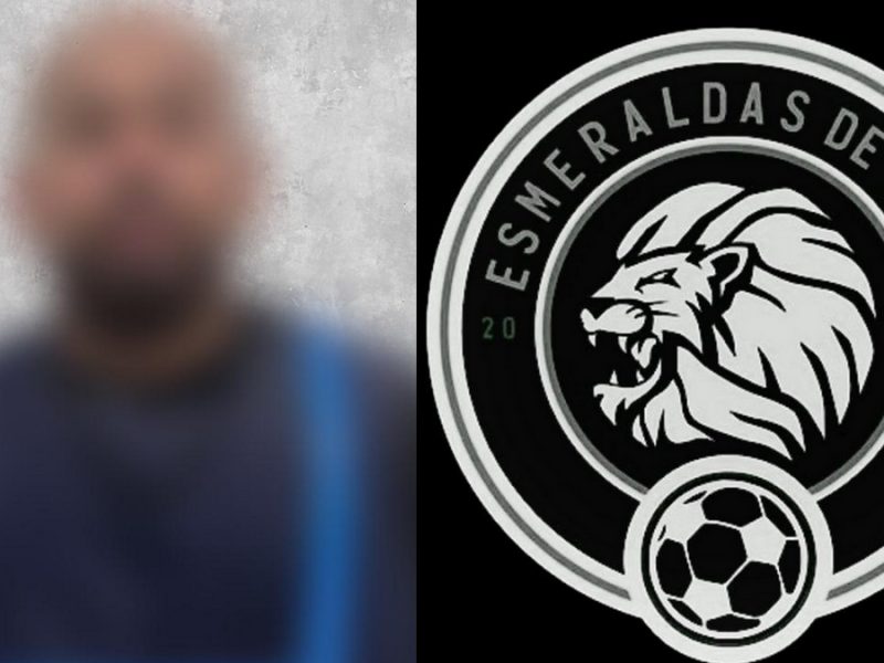 Acusan engaños, abusos y evasión legal del entrenador vinculado por violación en León