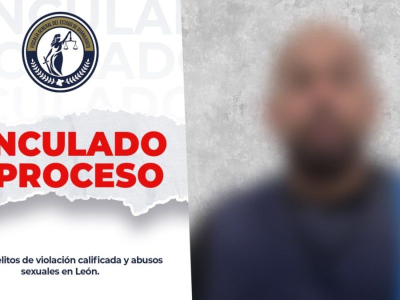 Cae entrenador de futbol acusado de violación en León; fue detenido en San Luis Potosí