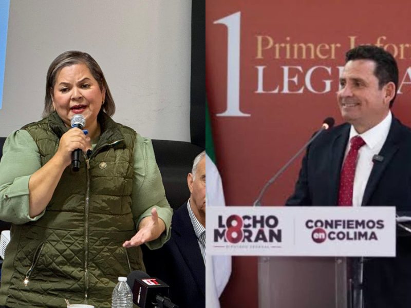 Inicia desbandada de diputados de Morena en San Lázaro rumbo a gubernaturas de elecciones 2027