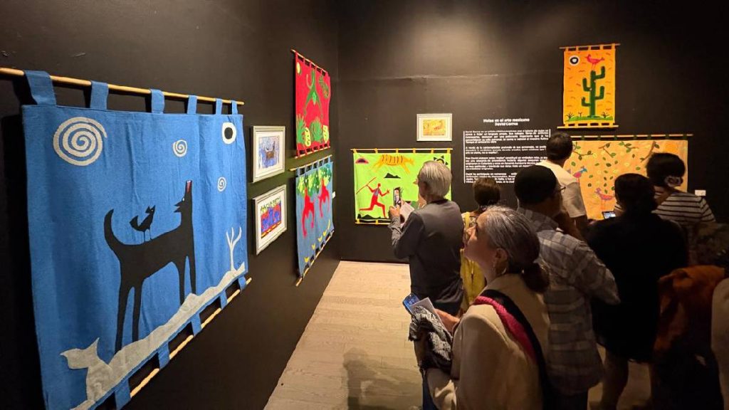 Exposiciones en el Museo Iconográfico del Quijote 01