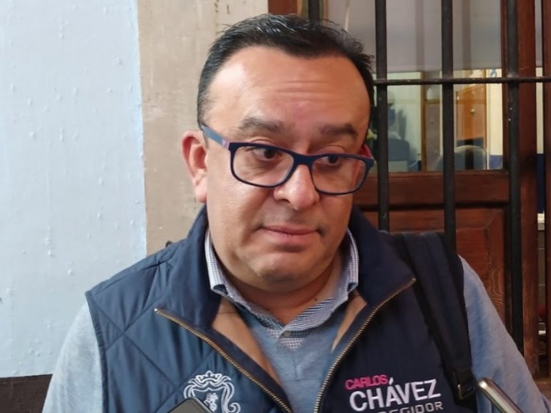 Candidato al consejo de SIMAPAG renuncia; debía 83 meses de agua en su domicilio
