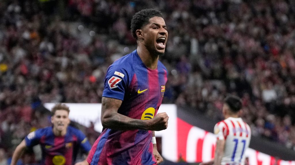 FCBarcelonavsAtléticodeMadrid