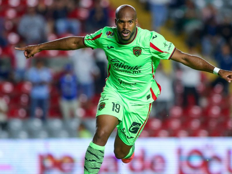 FC Juárez salva empate ante Querétaro FC en tiempo de reposición