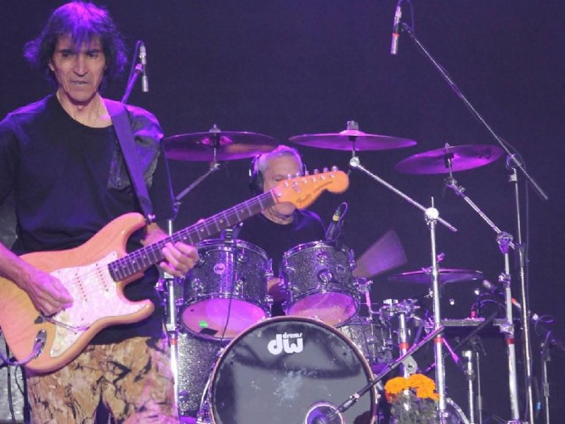 Enanitos Verdes en León: así fueron sus últimas visitas tras la muerte de Marciano Cantero y el reciente adiós a Felipe Staiti