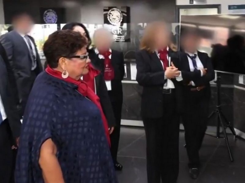 Va FGR por 61 municipios prioritarios, incluyendo de Guanajuato, para desarticular al crimen