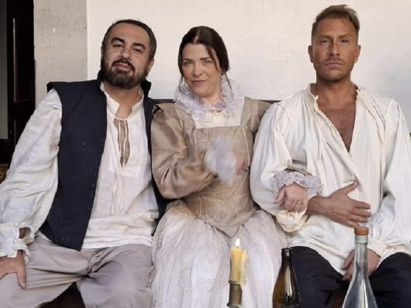 Frank Rodríguez apuesta por León con Cerebral tras éxito de Bendito corazón y Oxidado