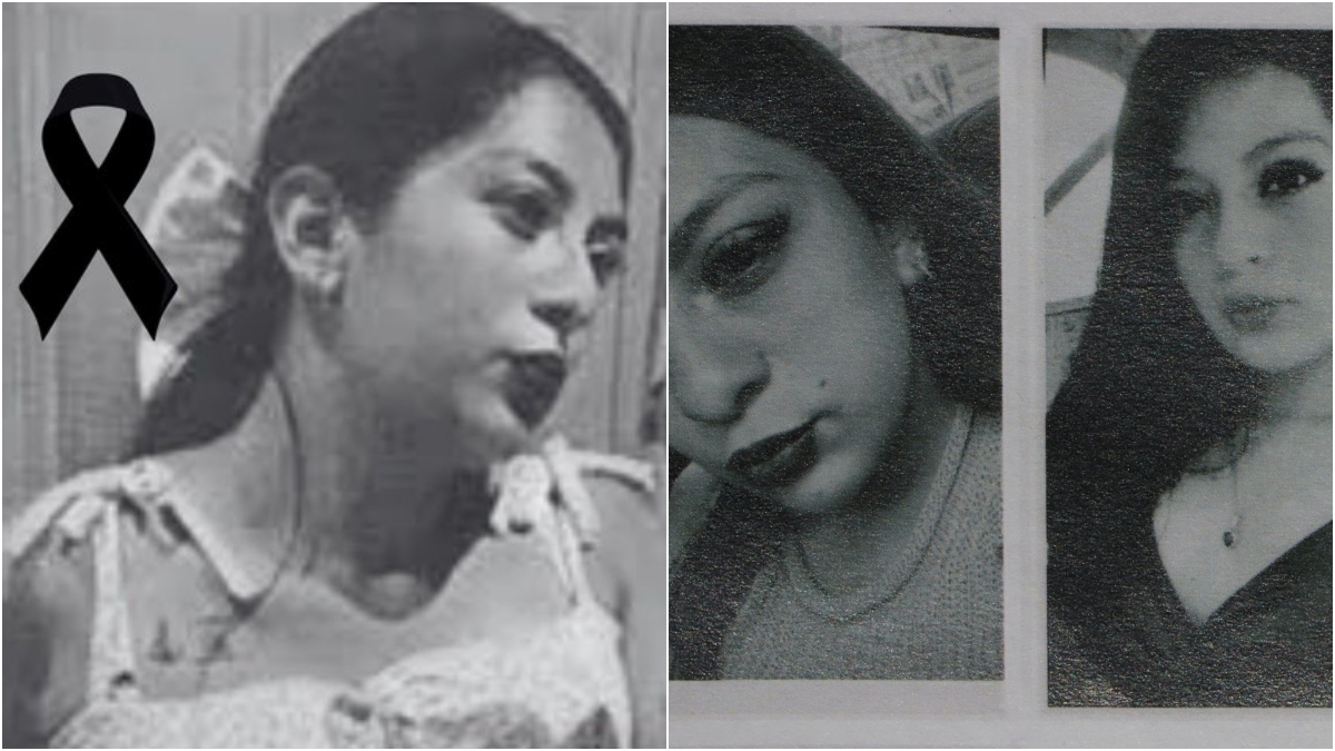 Feminicidio de Edith Guadalupe Valdés