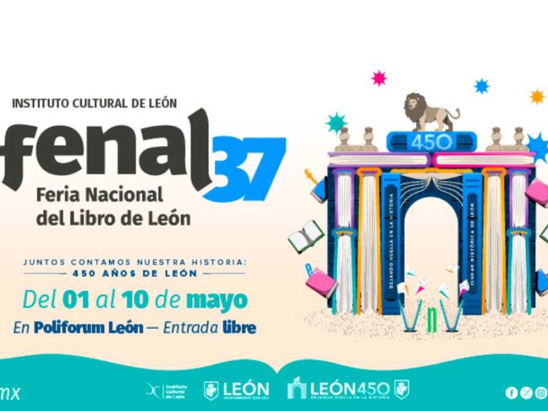 Preparan en Fenal 37 gran homenaje a la ciudad por el 450 aniversario de León
