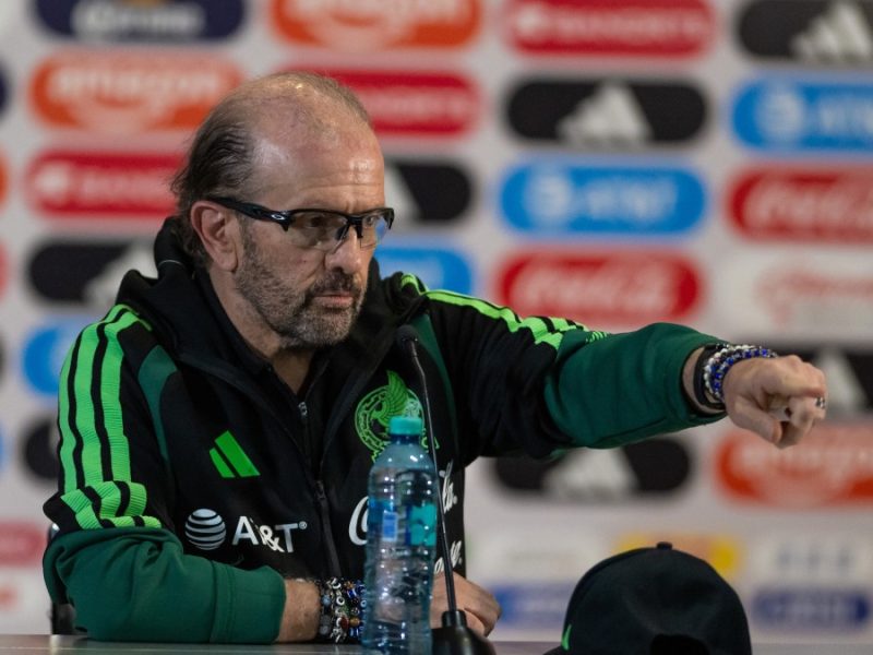 Fernando Schwartz revela que le quitaron tumores cancerosos