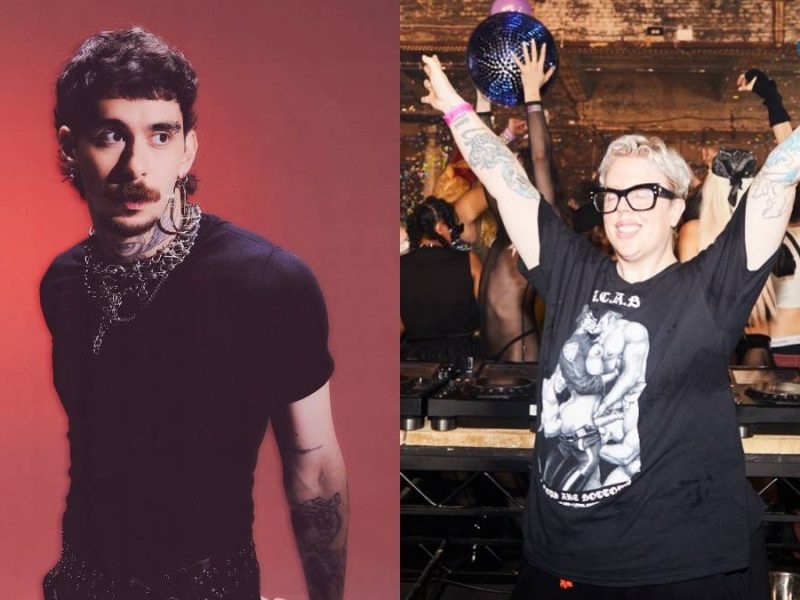 Festival Akamba 2026: Música electrónica, agave y experiencia sensorial en Tequila