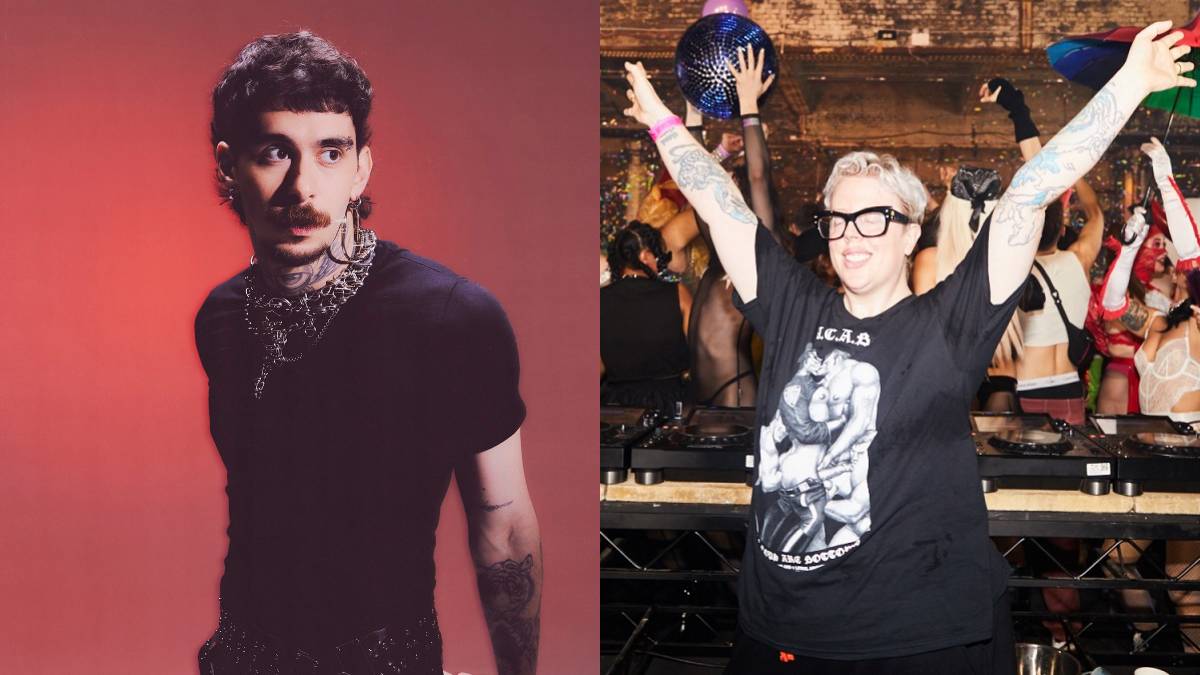 Festival Akamba 2026 lineup MOCHAKK THE BLESSED MADONNA