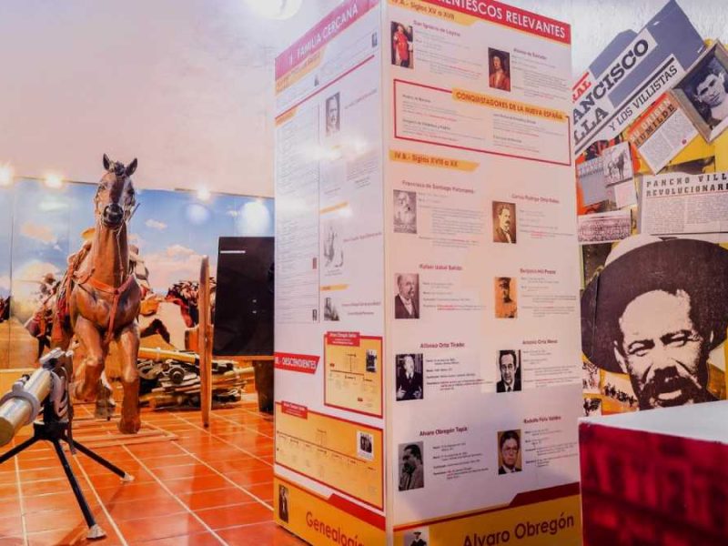Celaya conmemorará 111 aniversario de las Batallas de 1915 con festival artístico