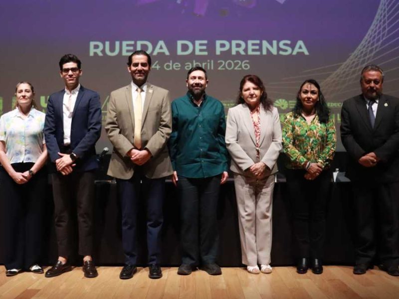 Festival de las Artes, Ciencias y Humanidades UNAM llegará a León para impulsar el talento de las niñas en las TIC