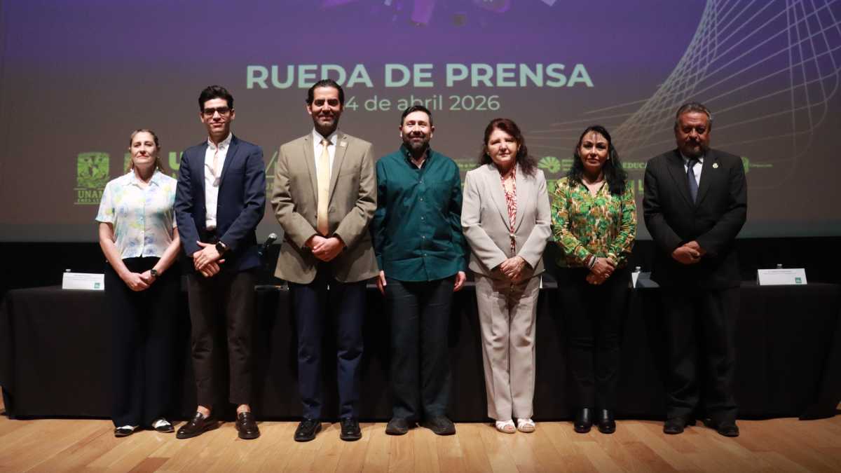 Festival de las Artes Ciencias y Humanidades León